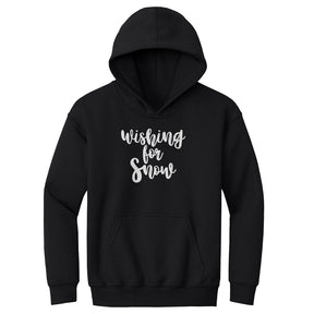 Christmas Kids Youth Hoodie | 500 LEVEL