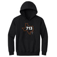 Houston Dynamo FC Kids Youth Hoodie | 500 LEVEL