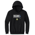 Skylar Diggins Kids Youth Hoodie | 500 LEVEL