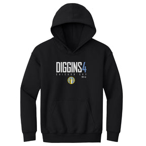 Skylar Diggins Kids Youth Hoodie | 500 LEVEL
