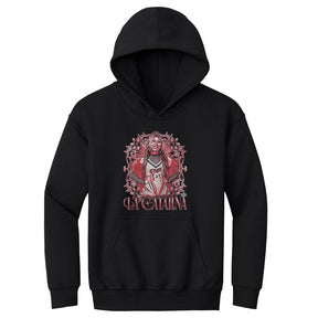 La Catalina Kids Youth Hoodie | 500 LEVEL