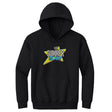 SummerSlam Kids Youth Hoodie | 500 LEVEL