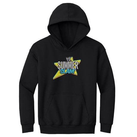 SummerSlam Kids Youth Hoodie | 500 LEVEL