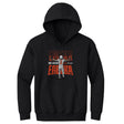 Emeka Egbuka Kids Youth Hoodie | 500 LEVEL