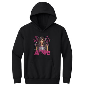 AJ Lee Kids Youth Hoodie | 500 LEVEL