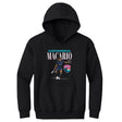 Catarina Macario Kids Youth Hoodie | 500 LEVEL