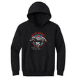 Myles Garrett Kids Youth Hoodie | 500 LEVEL