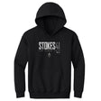 Kiah Stokes Kids Youth Hoodie | 500 LEVEL