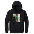 CM Punk Kids Youth Hoodie | 500 LEVEL