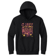 Carlee Bright Kids Youth Hoodie | 500 LEVEL