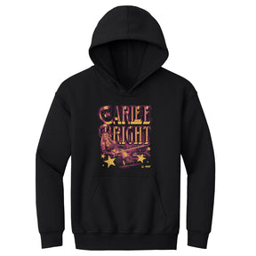 Carlee Bright Kids Youth Hoodie | 500 LEVEL