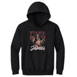 Kiana James Kids Youth Hoodie | 500 LEVEL