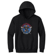 CM Punk Kids Youth Hoodie | 500 LEVEL