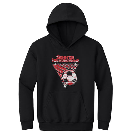 Sports Illustrated Kids Youth Hoodie | 500 LEVEL
