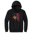 Joe Pyfer Kids Youth Hoodie | 500 LEVEL