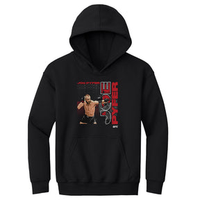 Joe Pyfer Kids Youth Hoodie | 500 LEVEL