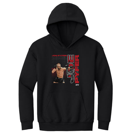Joe Pyfer Kids Youth Hoodie | 500 LEVEL