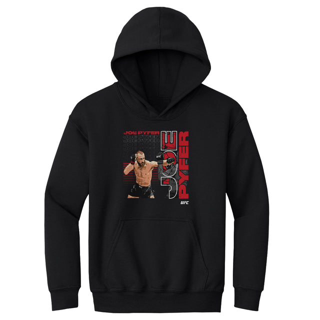 Joe Pyfer Kids Youth Hoodie | 500 LEVEL