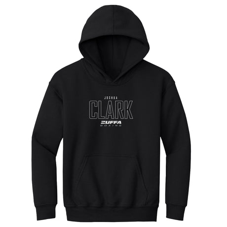 Joshua Clark Kids Youth Hoodie | 500 LEVEL