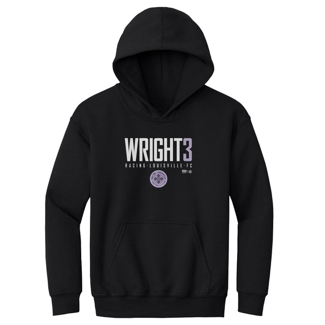 Arin Wright Kids Youth Hoodie | 500 LEVEL