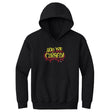 Danhausen Kids Youth Hoodie | 500 LEVEL