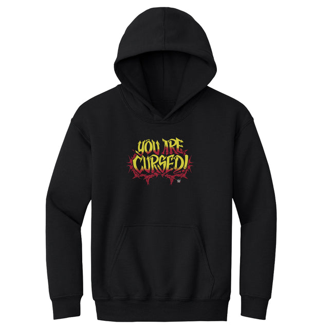Danhausen Kids Youth Hoodie | 500 LEVEL