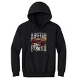 Austin Ekeler Kids Youth Hoodie | 500 LEVEL