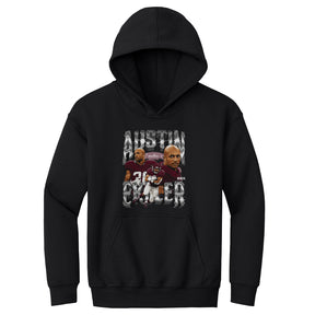 Austin Ekeler Kids Youth Hoodie | 500 LEVEL