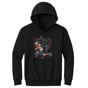 Tyson Foerster Kids Youth Hoodie | 500 LEVEL