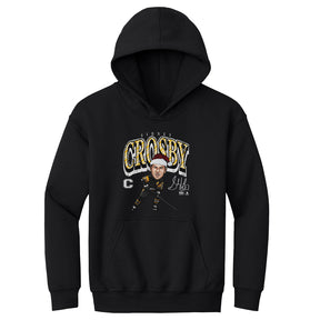 Sidney Crosby Kids Youth Hoodie | 500 LEVEL