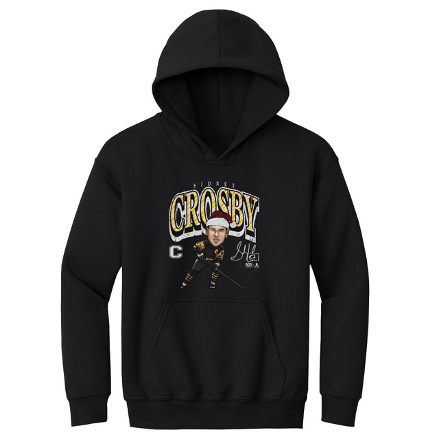 Sidney Crosby Kids Youth Hoodie | 500 LEVEL