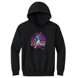 Owen Caissie Kids Youth Hoodie | 500 LEVEL