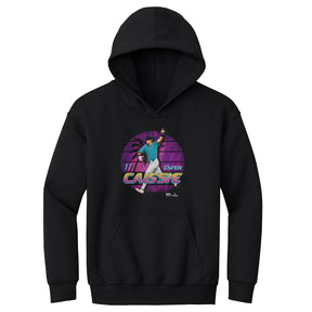 Owen Caissie Kids Youth Hoodie | 500 LEVEL
