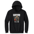 Jeremy Sochan Kids Youth Hoodie | 500 LEVEL