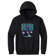 Barbra Banda Kids Youth Hoodie | 500 LEVEL