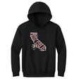 Angel City FC Kids Youth Hoodie | 500 LEVEL