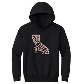 Angel City FC Kids Youth Hoodie | 500 LEVEL