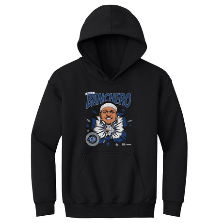 Paolo Banchero Kids Youth Hoodie | 500 LEVEL