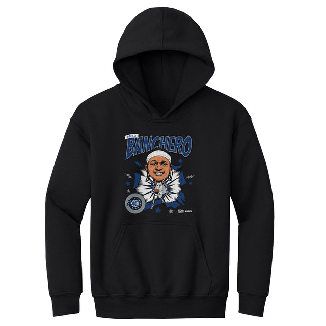Paolo Banchero Kids Youth Hoodie | 500 LEVEL