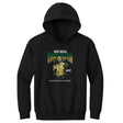 Jack Della Maddalena Kids Youth Hoodie | 500 LEVEL