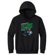 Anthony Edwards Kids Youth Hoodie | 500 LEVEL