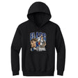 Cooper Flagg Kids Youth Hoodie | 500 LEVEL