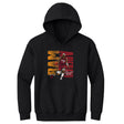 Bam Adebayo Kids Youth Hoodie | 500 LEVEL