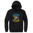Keyshawn Whitehorse Kids Youth Hoodie | 500 LEVEL
