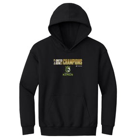 Louisville Kings Kids Youth Hoodie | 500 LEVEL