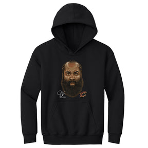 James Harden Kids Youth Hoodie | 500 LEVEL