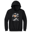 Sean Newcomb Kids Youth Hoodie | 500 LEVEL