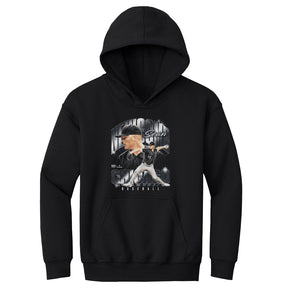 Sean Newcomb Kids Youth Hoodie | 500 LEVEL