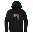 Orlando Pride Kids Youth Hoodie | 500 LEVEL