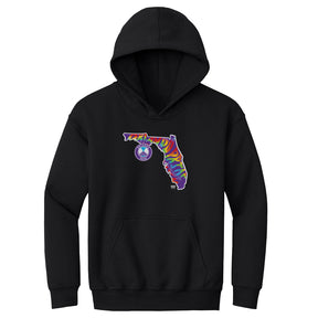 Orlando Pride Kids Youth Hoodie | 500 LEVEL